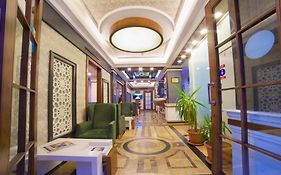 Hotel Black Tulip Istanbul 4* Turkey